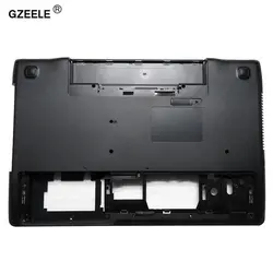 GZEELE новый для Asus N56 N56SL N56VM N56V N56D N56DP N56VJ N56VZ ноутбука Нижняя крышка корпуса 13GN9J1AP010-1 13GN9J1AP020-1