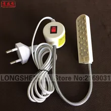 sewing machine needle hot sale sewing machine spare parts special sewing machine spare parts 1 pair 2 pieces silver spare parts for numbering machine gto heidelberg printing machine
