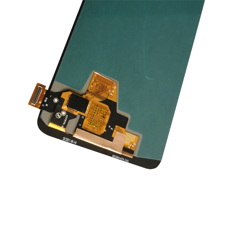 OEM OLED For OPPO A79 LCD Display Touch Screen Digitizer Assembly Replacement No Frame 100 Tested 1 OEM OLED For OPPO A79 LCD Display Touch Screen Digitizer Assembly Replacement No Frame 100 Tested 4