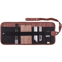 Marco sketch set painting sketch pencil painting adult painting tools beginner professional charcoal brush art supplies Marco sketch set painting sketch pencil painting adult painting tools beginner professional charcoal brush art supplies