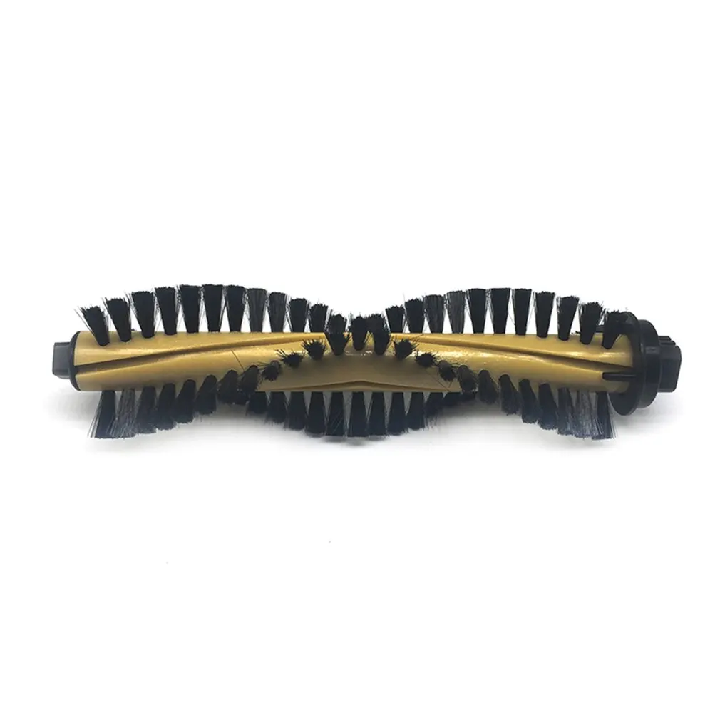 

1PCS Durable Use Replacement Main Brush Suitable for ilife A4 A4S Robot Vacuum Cleaner Spare Parts Robot Vacuum Cleaner Kits