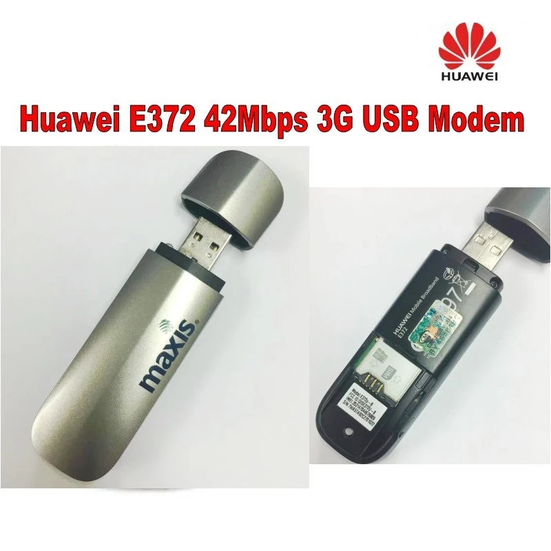 wireless router New Original Mở Khóa E372 HSPA 42 Mpbs 3 Gam USB Modem, 3 Gam WiFi Sim Thẻ Modem usb wifi modem for desktop pc
