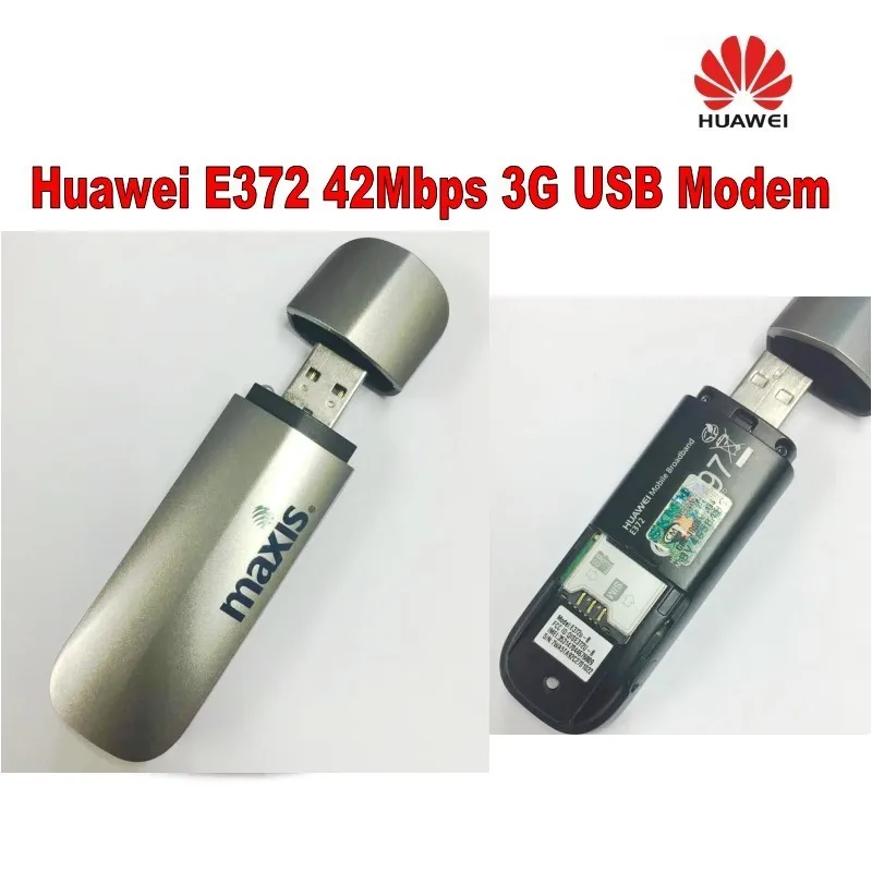 New Original Unlock E372 HSPA 42Mpbs 3G USB font b Modem b font 3G font b