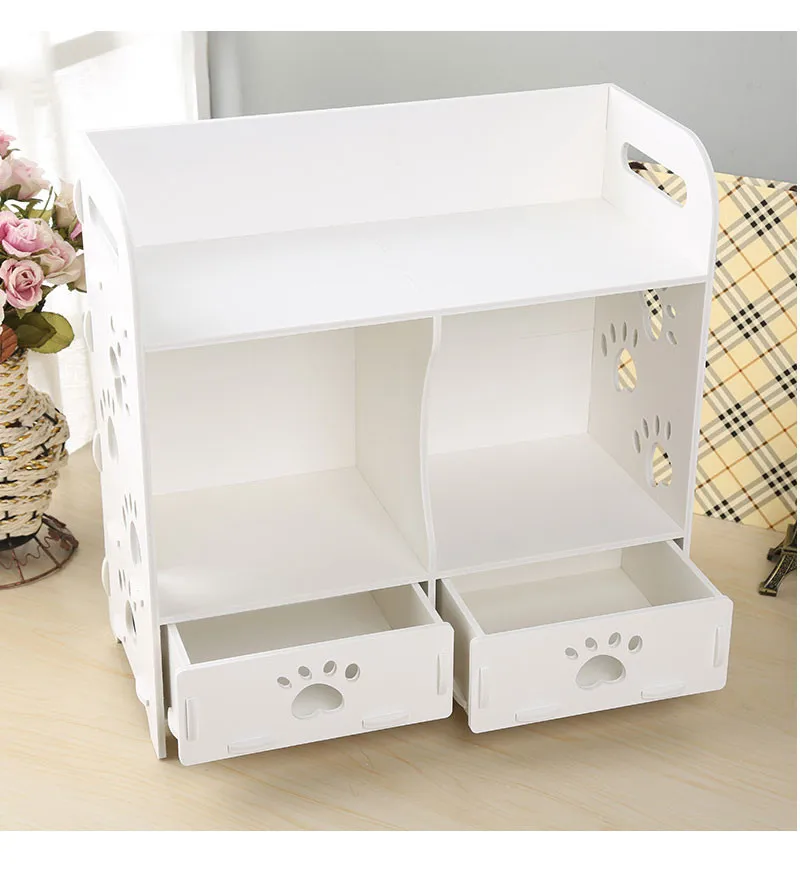 storage Racks (4)