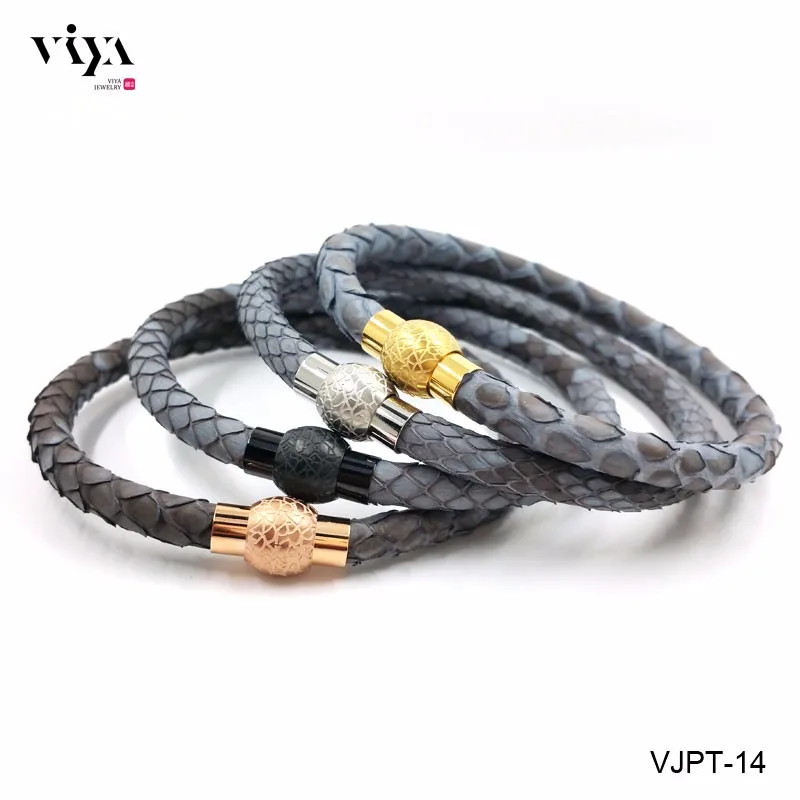 grey-python-leather-bracelet-(19)
