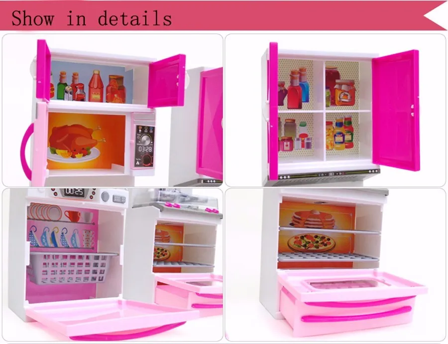 kid kitchen toy