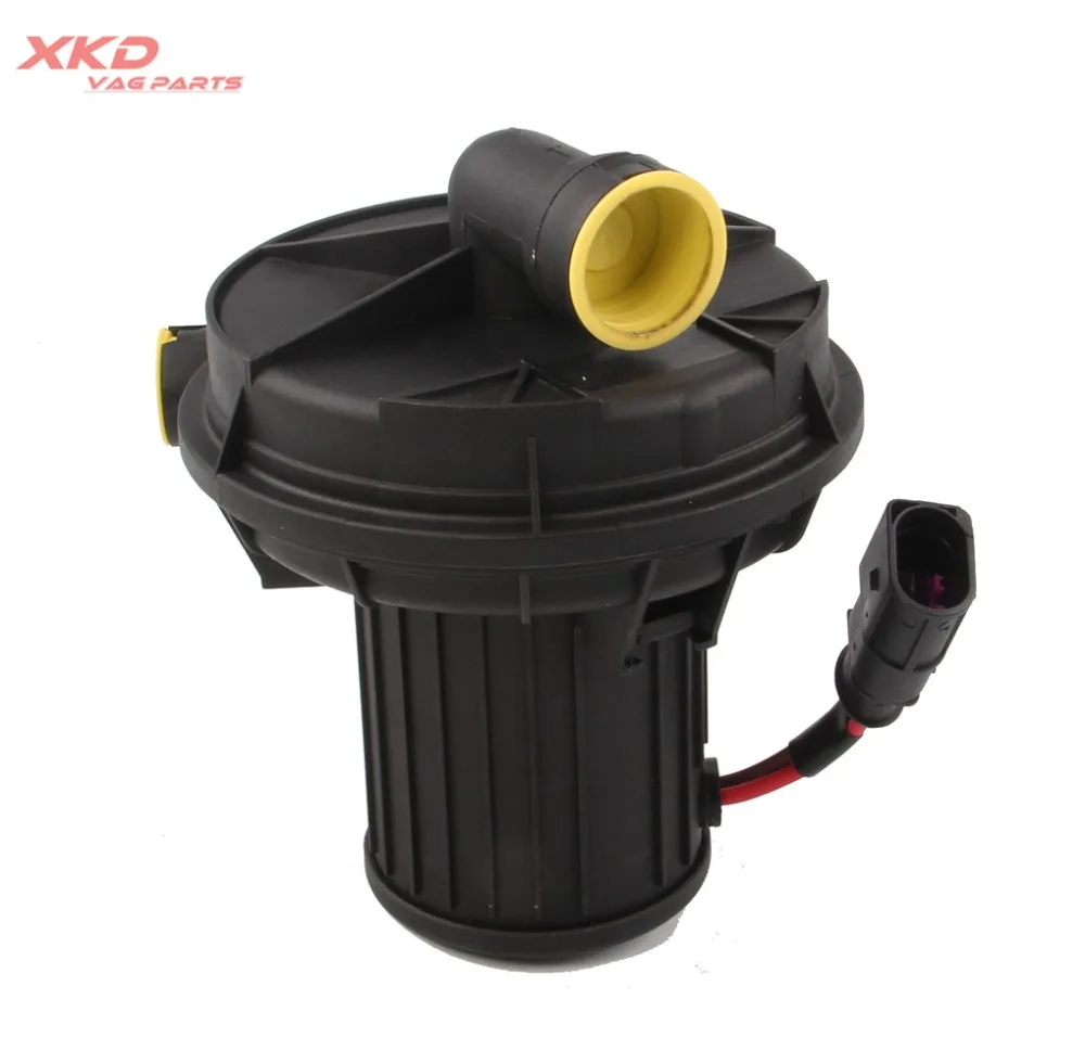 7H0 959 253 Secondary Air Pump For VW Transporter 2.0L/3.2L 03 10