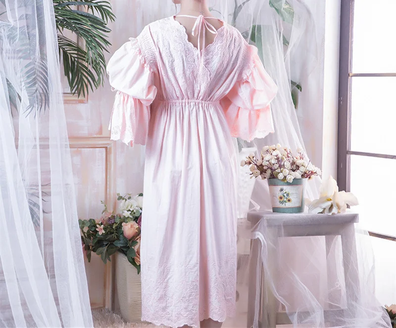 NIGHTGOWN (6)