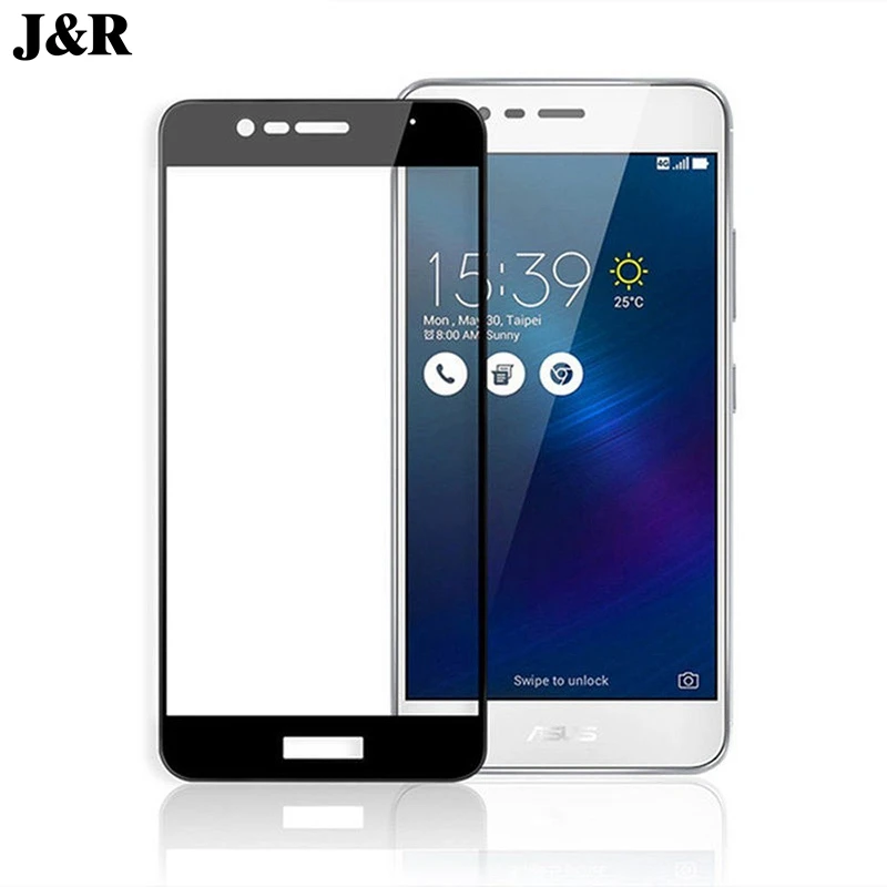 Screen Protector For Asus Zenfone 3 Max ZC520TL Tempered Glass For Zenfone 3 Max ZC520TL Glass Phone Tempered Film