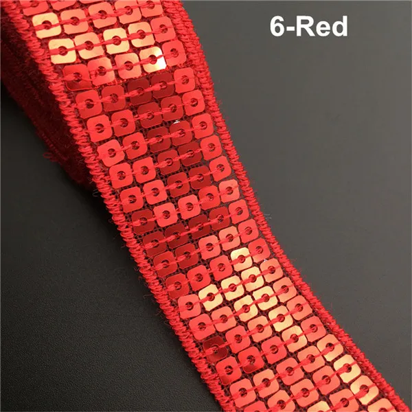 6 Red