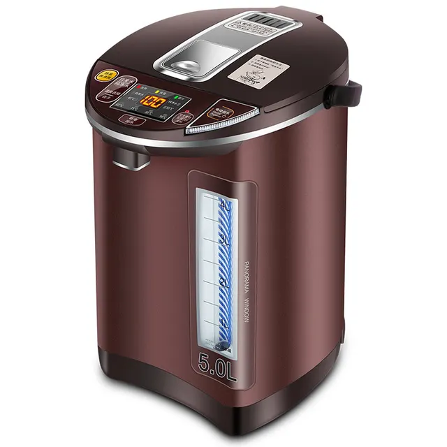 Special Offers Electric thermos automatic Insulation One Household 304 stainless steel Milk powder constant temperature Kettle Special Offers Electric thermos automatic Insulation One Household 304 stainless steel Milk powder constant temperature Kettle