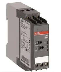 ABB трехфазный многофункциональный реле контроля CM-PAS.41S 1 шт