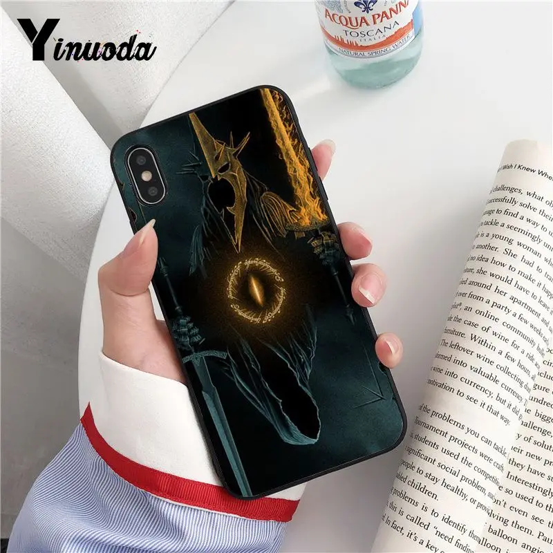 The Lord of The Rings