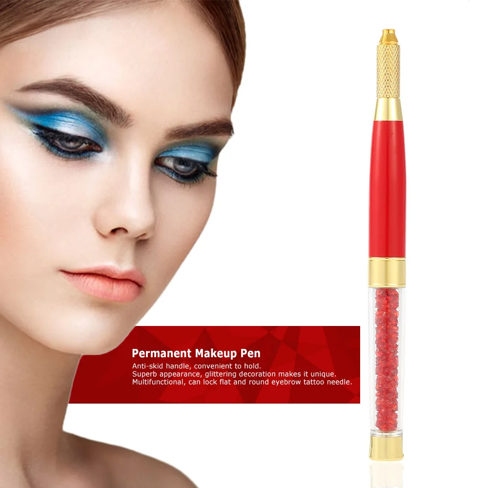Make up pen. Make up pen