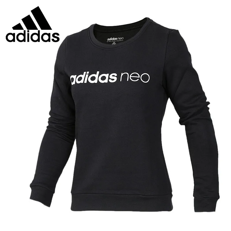 

Original New Arrival Adidas NEO Label CE FLC SW Women's Pullover Jerseys Sportswear
