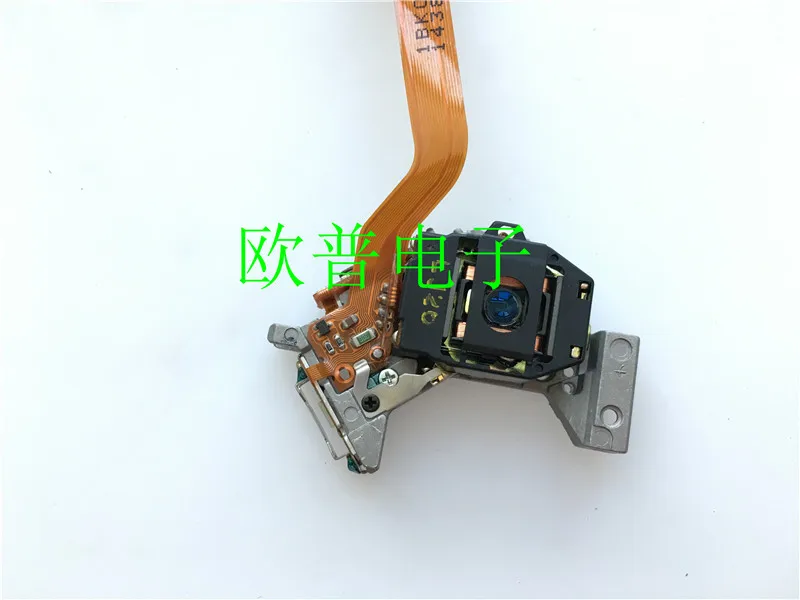 

Replacement For TECHNICS SL-CH505 CD Player Spare Parts Laser Lens Lasereinheit ASSY Unit SLCH505 Optical Pickup Bloc Optique