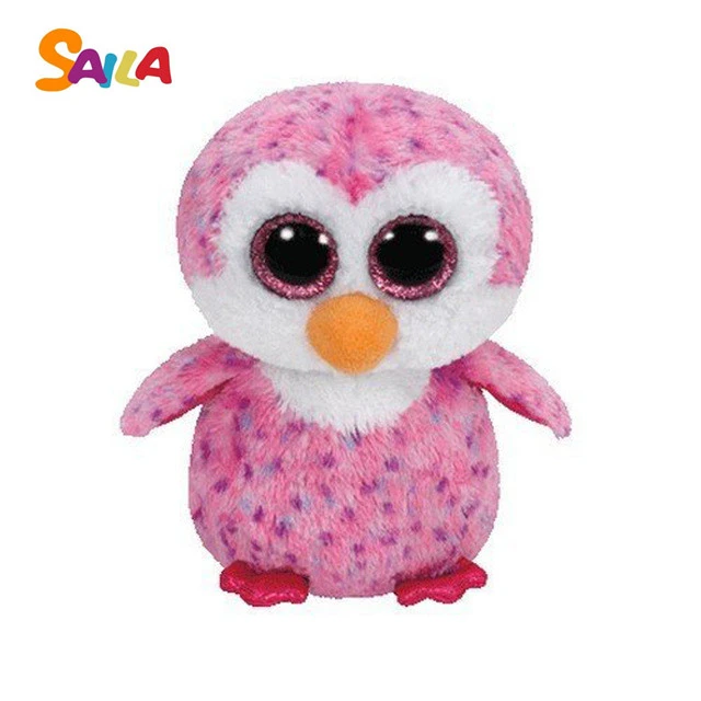 beanie boos cumpleaños