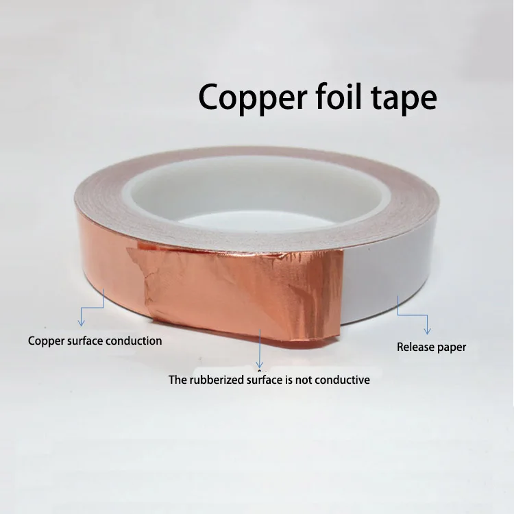 Copper foil tape (4)