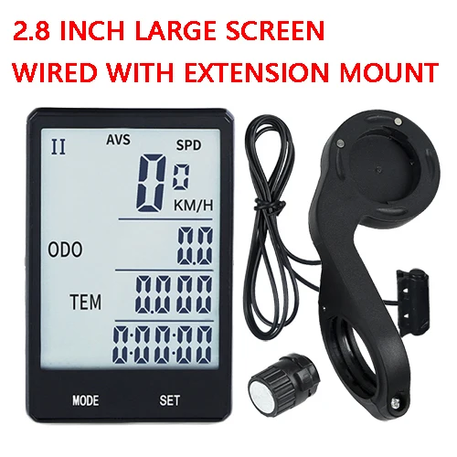 Extension Mount W