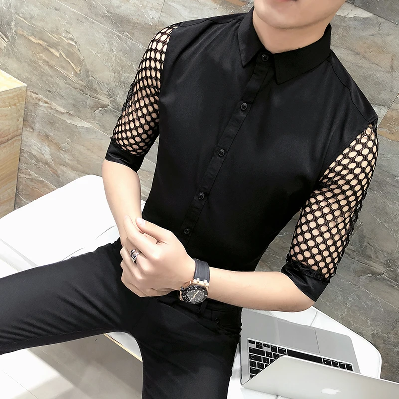 парни в прозрачной одежде. прозрачная рубашка мужская. прозрачная рубашка мужская. шелковая рубашка мужская. рубашка мужская.