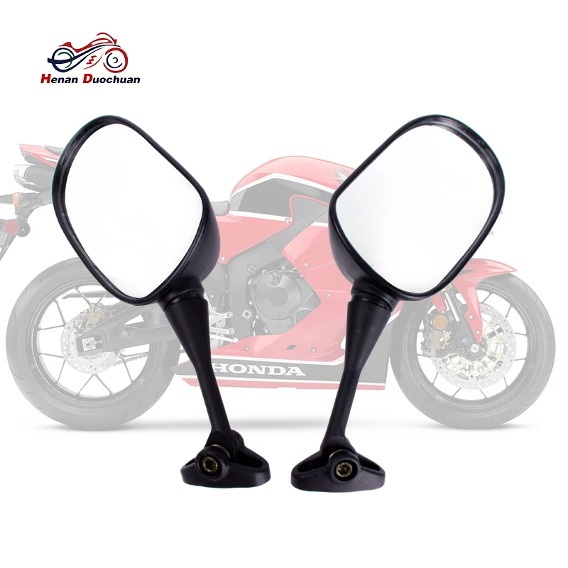 

Motorcycle Rearview Mirrors CBR600 F3 F4 F5