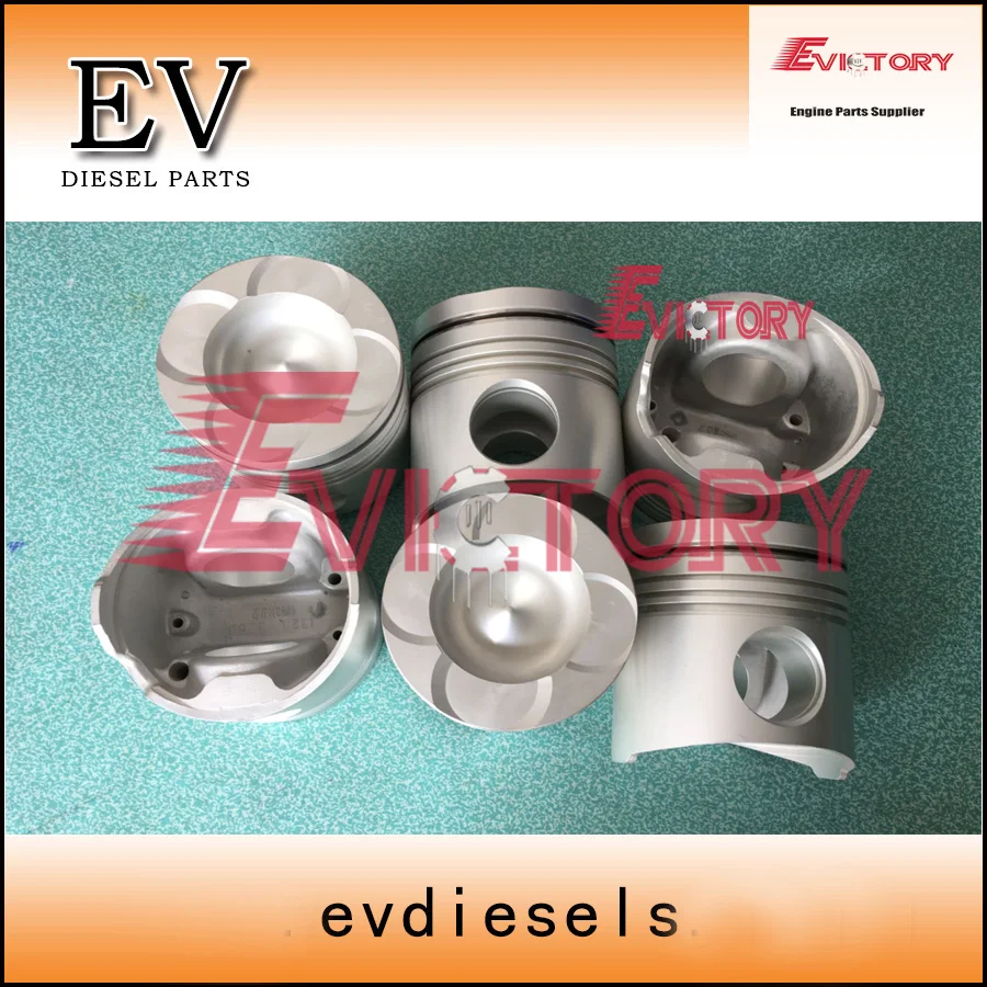 K13C piston