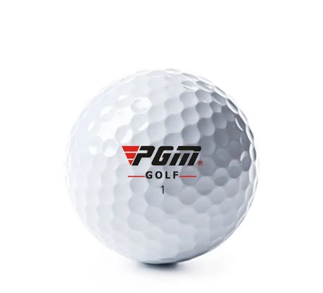 2020 производитель Golf PGM Three Tournament мяч для гольфа 5 шт./лот|Мячи гольфа| |