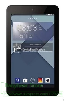 

Ultra Clear/Matte HD LCD Screen Protector Screen protective Film For Alcatel One Touch POP 7 P310 P310A P310X 7.0 inch
