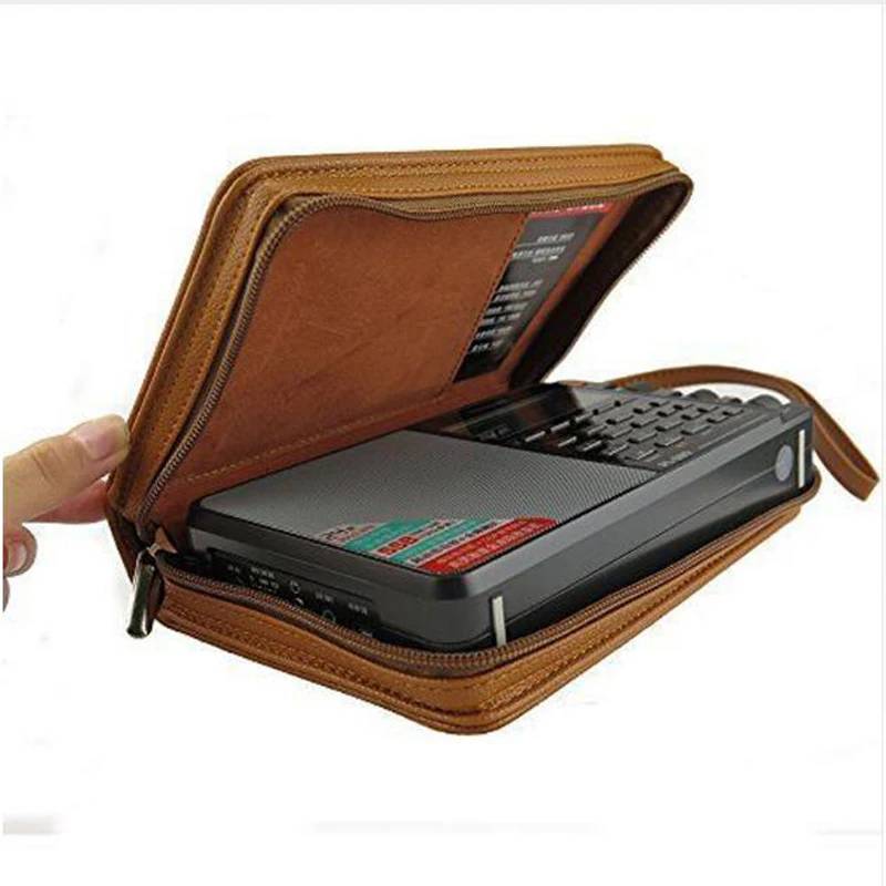 Discount Tecsun / Desheng PL-880 High Performance Full Band portable Digital Tuning Stereo Radio with LW/SW/MW SSB PLL Mode FM(64-108mHz) 5 Discount Tecsun / Desheng PL-880 High Performance Full Band portable Digital Tuning Stereo Radio with LW/SW/MW SSB PLL Mode FM(64-108mHz) 5