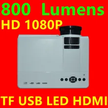 2016 Newest gift best selling Q5 800*480pixels 800Lumens HDMI HD LED mini portable home video projectors, best movie projector