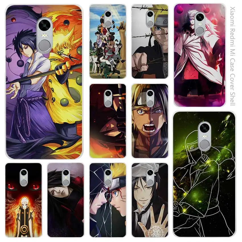 stylish anime clear cover coque stylish anime clear cover coque