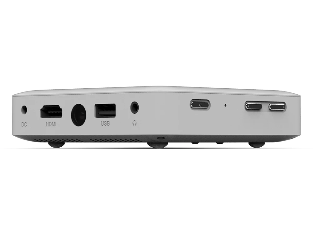 Coolux Q7S Coolux Q7 Flagship Pico Projector (2)