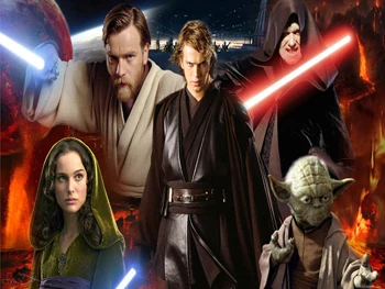 5D DIY Diamond Painting Star Wars Embroidery Full Square Diamond Cross
