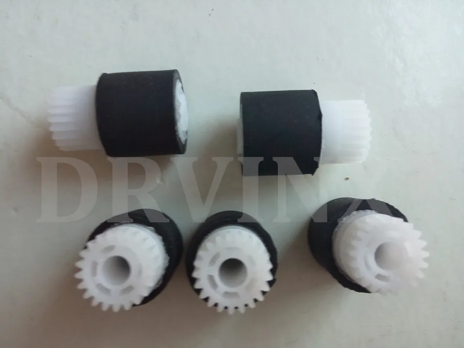 

Free Shipping BIOVIN Tube Printer Rubber roll Roller For Cable ID Printer Electronic Lettering Machine cable marker s710e, s700e