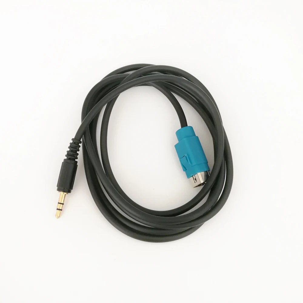 Biurlink автомобильное радио телефон кабель аудиоадаптер для Alpine.|cable fitting|adapter chargercable