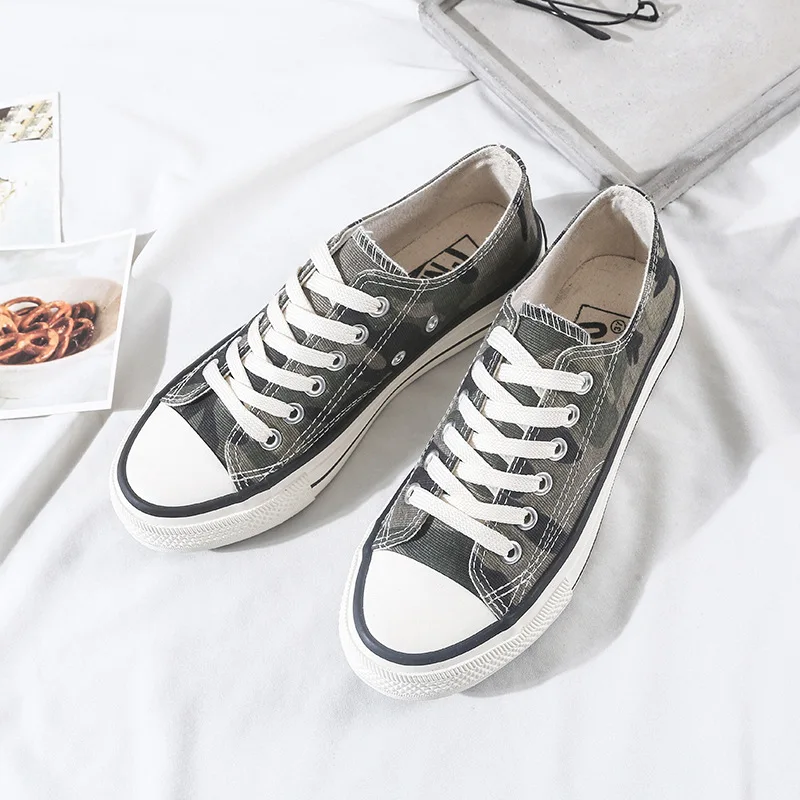 

2019 new fashion casual shoes 72.11