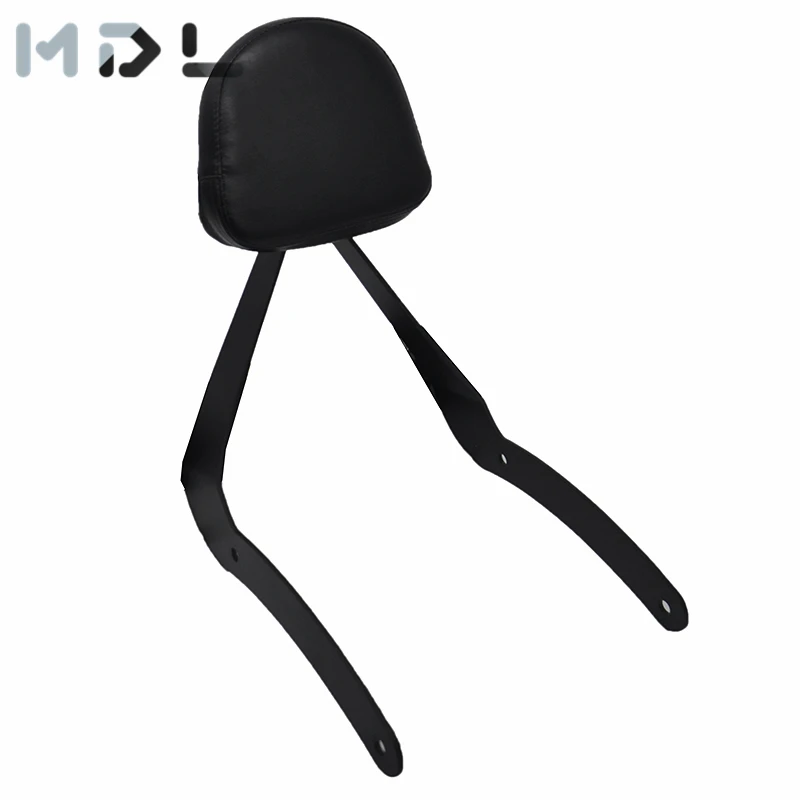 

Sissy Bar Leather Driver Backrest Pad For Victory Octane 2017