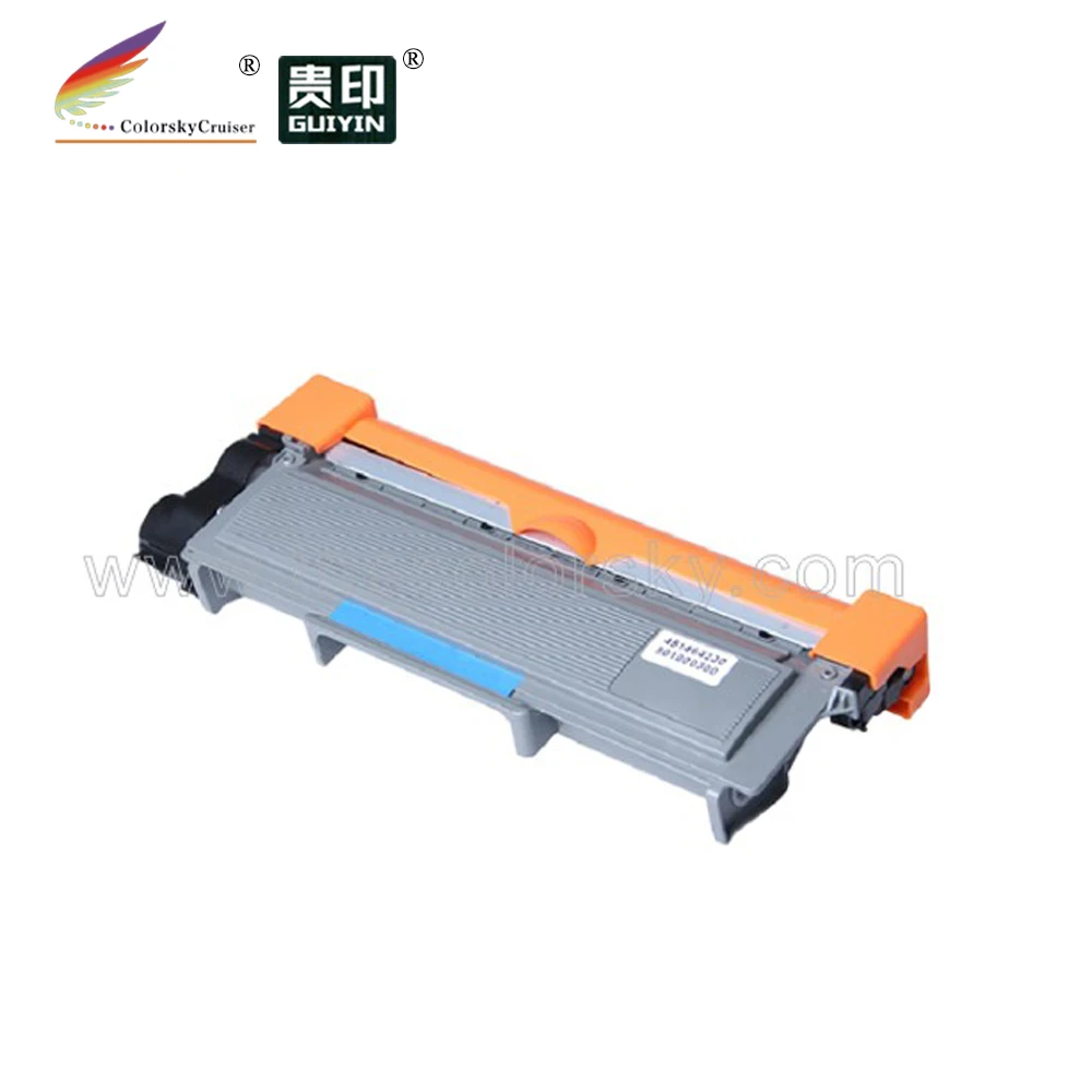 Office World Compatible Toner Cartridge Replacement for Brother TN660 2320 2345