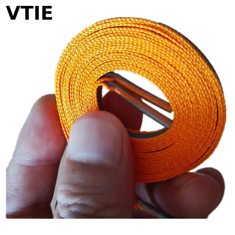 

Novelty Shoelace Creative Double-sided Reflective Shoelaces Luminous Fashion Night Running Shoe Laces Light Shoelaces 2pieces