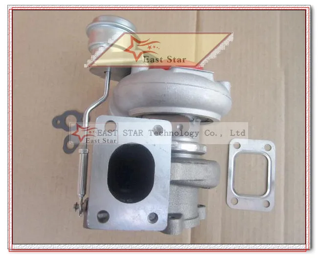 TD04HL-13GK 49189-00900 49189-00910 16533-17011 1G544-17012 Turbo Turbocharger For Kubota Earth Moving Loader V3800 A47GT D3