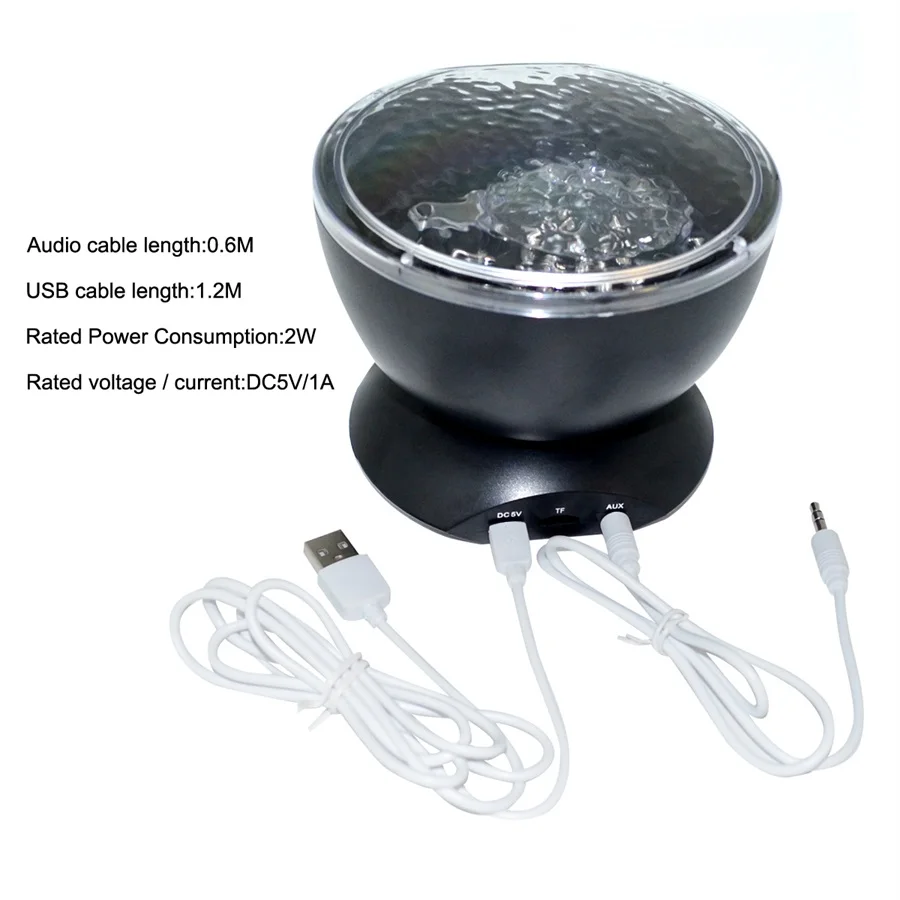 PJ-HY-RGB-2W-IR-BL-8