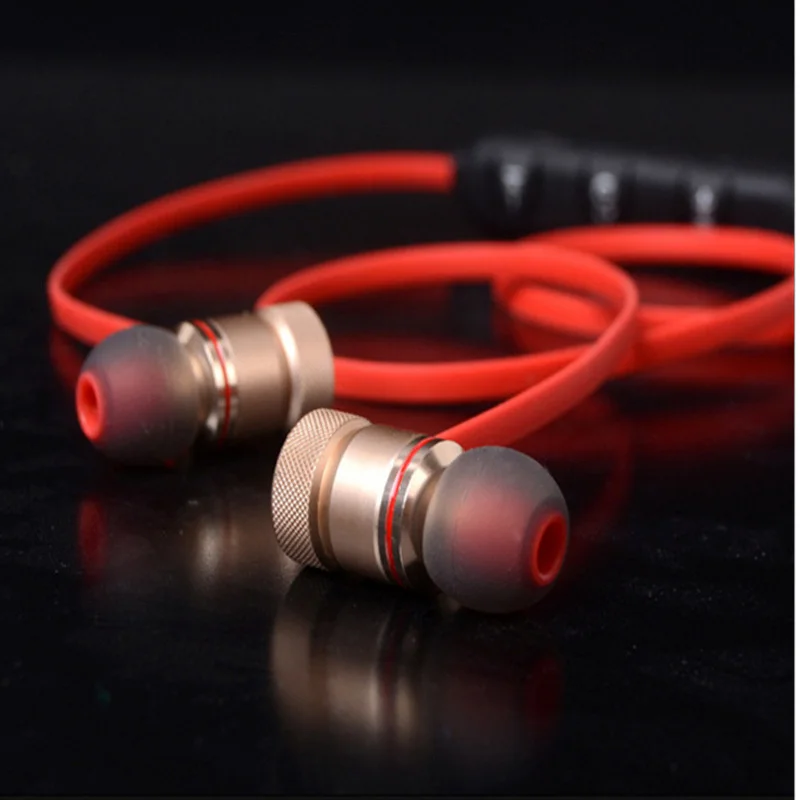 bluetooth earphone 9