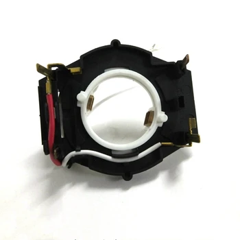 Carbon brush holder card replacement for BOSCH GBM13RE GBM350RE electric drill carbon brush card holder good quality