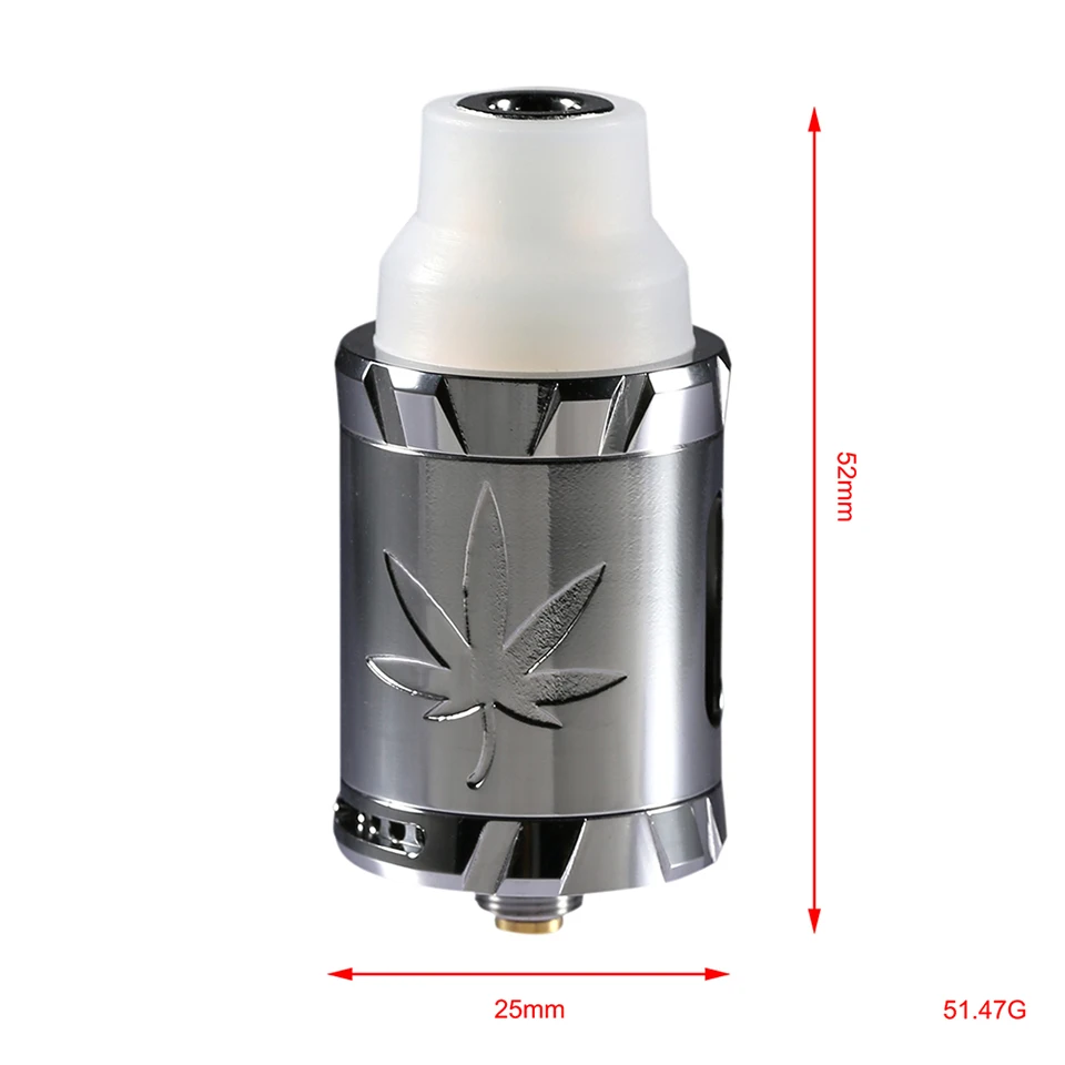 Оригинальный испаритель LTQ Vapor 311 набор для сухой травы с аккумулятором 18650