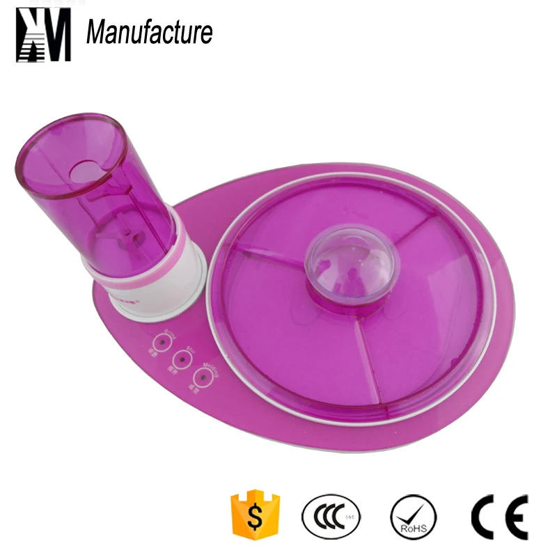 

Free shipping Hot selling 2016 newest Juice  extractor for DIY fruit  face mask maker for home appliance