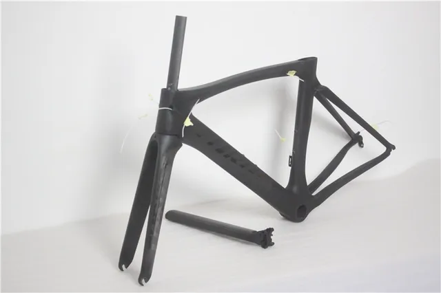 Cheap Carbon road frame,carbon road bike frame China,carbon road frame 2016 di2,carbon racing frame