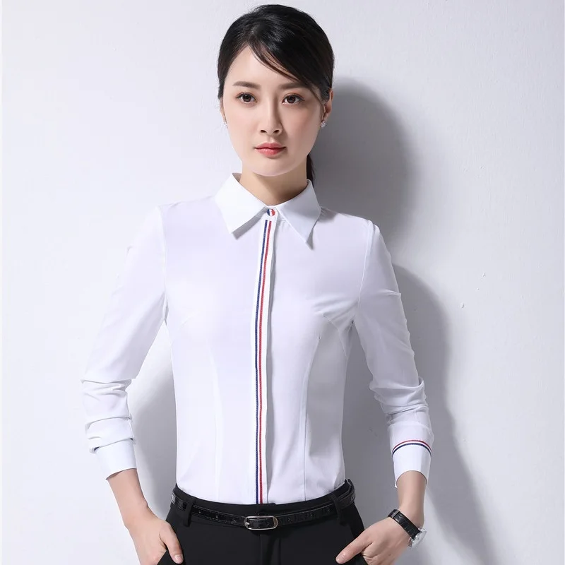 Slimming blouse styles for women images Slimming blouse styles for women images