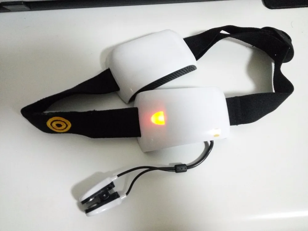 

Wireless digital sensor Mind control development brain wave acquisition module Change Bluetooth