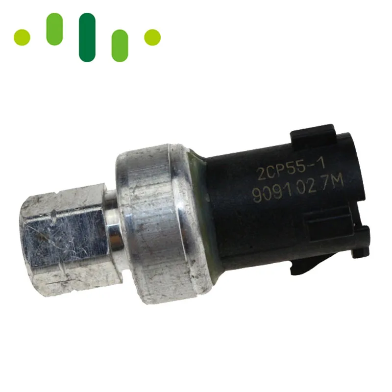 Genuine A/C Air Conditioner Pressure Transducer Sensor For Chrysler 300