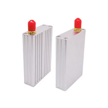 

NiceRF SNR6202 Ultra-long range network node module 433MHz Wireless RF Module Wireless Module RF repeater module